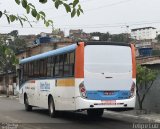 Expresso Vera Cruz 696 na cidade de Recife, Pernambuco, Brasil, por Felipe Luiz. Número da foto: #5747030.
