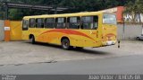 Via Metro Transportes Urbanos 2640 na cidade de Ilhéus, Bahia, Brasil, por João Victor. ID da foto: :id.