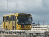 Cidade Alta Transportes 1.021 na cidade de Olinda, Pernambuco, Brasil, por Deivesom Paulo. Número da foto: #:id.