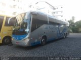 Santos Turismo 5030 na cidade de Campos dos Goytacazes, Rio de Janeiro, Brasil, por Leonardo Alves Clemente. Número da foto: #5749158.