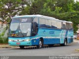 Expresso Azul 258 na cidade de Porto Alegre, Rio Grande do Sul, Brasil, por Andrey Carvalho Nunes. Número da foto: #5750247.