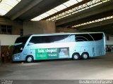 Viação Garcia 8541 na cidade de Apucarana, Paraná, Brasil, por Josino Vieira. Número da foto: #5748247.