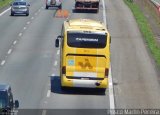 Viação Itapemirim 5813 na cidade de Sumaré, São Paulo, Brasil, por Prisco Martin Pereira. Número da foto: #5749458.