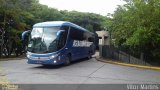 Viação Águia Branca 31950 na cidade de São Paulo, São Paulo, Brasil, por Vitor Martins. Número da foto: #:id.