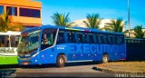 Expresso Recreio RJ 230.063 na cidade de Itaguaí, Rio de Janeiro, Brasil, por Josué Júnior. Número da foto: #5749475.