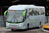 Viação Garcia 7216 na cidade de Londrina, Paraná, Brasil, por Francisco Ivano. Número da foto: #5747711.