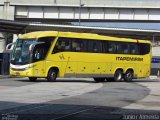 Viação Itapemirim 60611 na cidade de Rio de Janeiro, Rio de Janeiro, Brasil, por Junior Almeida. Número da foto: #5750196.