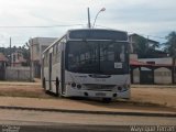 Ônibus Particulares 5319 na cidade de Marataízes, Espírito Santo, Brasil, por Wayrque Ferrari. ID da foto: :id.