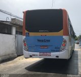 Expresso Vera Cruz 406 na cidade de Recife, Pernambuco, Brasil, por Felipe Luiz. Número da foto: #5747039.