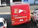 Corpo de Bombeiros 7249 na cidade de Colombo, Paraná, Brasil, por Ricardo Matu. Número da foto: #5748840.