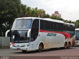 Eucatur - Empresa União Cascavel de Transportes e Turismo 4425 na cidade de Curitiba, Paraná, Brasil, por Paulo Gustavo. Número da foto: #:id.