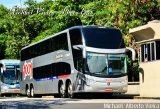 Auto Viação 1001 RJ 108.691 na cidade de São Paulo, São Paulo, Brasil, por Michael  Alberto Vieira. Número da foto: #5748855.