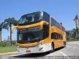 UTIL - União Transporte Interestadual de Luxo 11513 na cidade de Mogi das Cruzes, São Paulo, Brasil, por Luiz Guilherme  Nascimento. Número da foto: #:id.