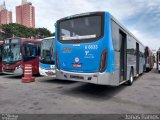 Transwolff Transportes e Turismo 6 6633 na cidade de São Paulo, São Paulo, Brasil, por Jonas Ramos. Número da foto: #:id.
