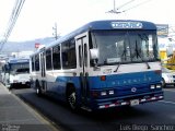 Autobuses sin identificación - Costa Rica HB-2409 na cidade de , por Luis Diego Sánchez. Número da foto: #5748899.