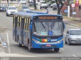 Viação Atalaia Transportes 6097 na cidade de Aracaju, Sergipe, Brasil, por José Domingos. Número da foto: #:id.