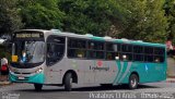 Auto Viação Urubupungá 00231 na cidade de Osasco, São Paulo, Brasil, por Cristiano Soares da Silva. Número da foto: #5747775.
