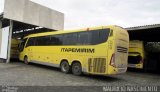 Viação Itapemirim 60523 na cidade de Belo Horizonte, Minas Gerais, Brasil, por Maurício Nascimento. Número da foto: #5749775.