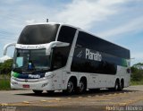 Planalto Transportes 2125 na cidade de Santa Maria, Rio Grande do Sul, Brasil, por Rodrigo  Ribeiro. Número da foto: #:id.
