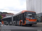 TRANSPPASS - Transporte de Passageiros 8 1967 na cidade de São Paulo, São Paulo, Brasil, por Willian Barbosa. Número da foto: #:id.