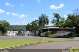 FozBus Viagens 1530 na cidade de Foz do Iguaçu, Paraná, Brasil, por Junior Raupp. Número da foto: #:id.
