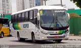 Vesper Transportes 10716 na cidade de São Paulo, São Paulo, Brasil, por Cristiano Soares da Silva. Número da foto: #:id.
