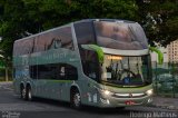 Viação Garcia 7997 na cidade de São Paulo, São Paulo, Brasil, por Rodrigo Matheus. Número da foto: #5748435.