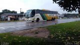 Empresa Gontijo de Transportes 14135 na cidade de Casimiro de Abreu, Rio de Janeiro, Brasil, por Carlos Julio. Número da foto: #5749064.