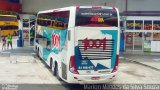 Auto Viação 1001 RJ 108.477 na cidade de Rio de Janeiro, Rio de Janeiro, Brasil, por Marlon Mendes da Silva Souza. Número da foto: #:id.