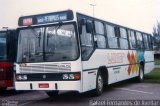 Transportes Luxor RJ 145.112 na cidade de Duque de Caxias, Rio de Janeiro, Brasil, por Rafael Fernandes de Avellar. ID da foto: :id.