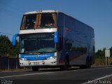 Pullman Luna Express DCYF2 na cidade de , por Jorgeandres Jorge Andres. Número da foto: #:id.