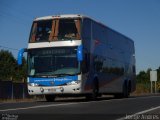 Pullman Luna Express DCYF2 na cidade de , por Jorgeandres Jorge Andres. ID da foto: :id.