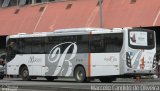 Transportes Blanco RJ 136.203 na cidade de Rio de Janeiro, Rio de Janeiro, Brasil, por Marcelo Candido de Oliveira. Número da foto: #5749700.