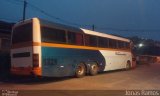 Ônibus Particulares 6653 na cidade de São Paulo, São Paulo, Brasil, por Jonas Ramos. Número da foto: #:id.