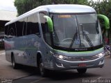 Viação Garcia 7586 na cidade de Maringá, Paraná, Brasil, por Everaldo Bordini. Número da foto: #5749157.