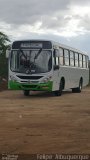 Ônibus Particulares 02029 na cidade de Maceió, Alagoas, Brasil, por Felipe  Albuquerque. Número da foto: #5747545.