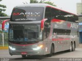 Expresso Marly 3717 na cidade de Goiânia, Goiás, Brasil, por André Luiz Canon. Número da foto: #5748667.