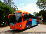 Viação Piracicabana 1732 na cidade de São Paulo, São Paulo, Brasil, por Gabriel Barbosa Campos. Número da foto: #:id.