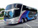 Trans Wolff Transportes e Turismo 12018 na cidade de São Paulo, São Paulo, Brasil, por Julio Medeiros. Número da foto: #5748810.
