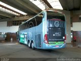 Viação Garcia 8541 na cidade de Apucarana, Paraná, Brasil, por Josino Vieira. Número da foto: #5748257.