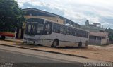 Ônibus Particulares 5319 na cidade de Marataízes, Espírito Santo, Brasil, por Wayrque Ferrari. Número da foto: #:id.