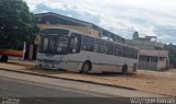 Ônibus Particulares 5319 na cidade de Marataízes, Espírito Santo, Brasil, por Wayrque Ferrari. ID da foto: :id.