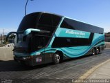 Pullman Bus 3504 na cidade de , por Raúl Díaz Romeodelta. Número da foto: #:id.