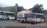 Viação Cota - Cota Transportes 127 na cidade de Matozinhos, Minas Gerais, Brasil, por Luiz Otavio Matheus da Silva. ID da foto: :id.