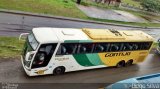 Empresa Gontijo de Transportes 12480 na cidade de Campinas, São Paulo, Brasil, por Diego Pereira. Número da foto: #5751965.