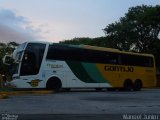 Empresa Gontijo de Transportes 11720 na cidade de São Paulo, São Paulo, Brasil, por Manoel Junior. Número da foto: #5753581.