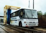 Transbrasiliana Transportes e Turismo 3633 na cidade de Marabá, Pará, Brasil, por João Silva. Número da foto: #5753481.