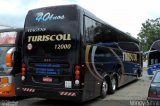 Turiscoll - Turismo Collet Ltda. 12000 na cidade de Balneário Camboriú, Santa Catarina, Brasil, por Windy Silva. Número da foto: #:id.