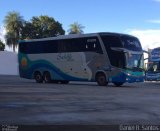 Expresso Satélite Norte 12200 na cidade de Goiânia, Goiás, Brasil, por Daniel Rocha dos Santos. Número da foto: #5752038.