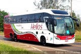 Helios Coletivos e Cargas 396 na cidade de Lajeado, Rio Grande do Sul, Brasil, por Rainer Schumacher. Número da foto: #:id.